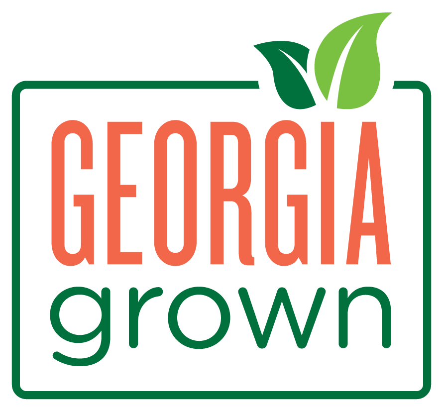 Georgia Grown